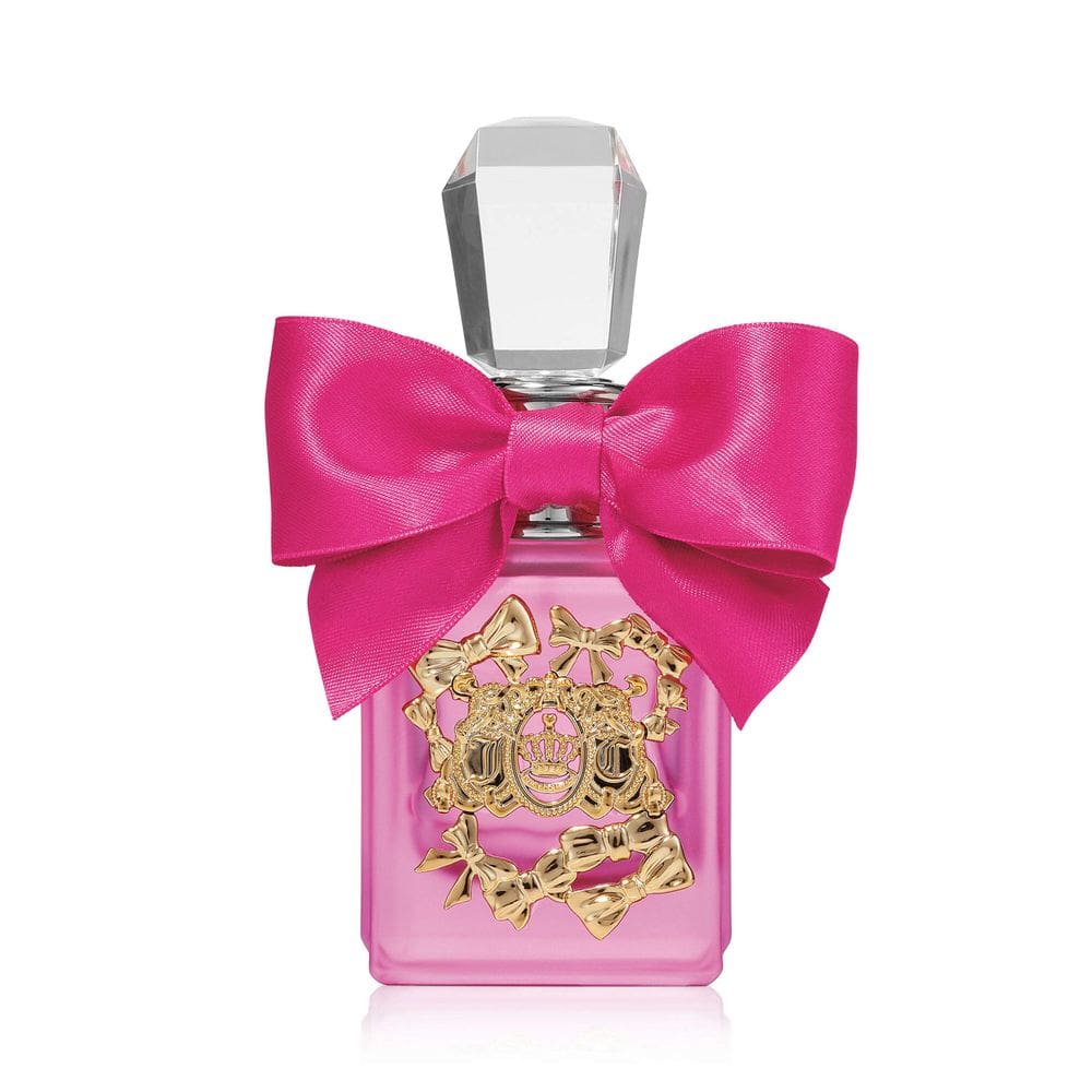 Perfume Juicy Couture Viva La Juicy Pink Couture Eau de Parfum 50ml