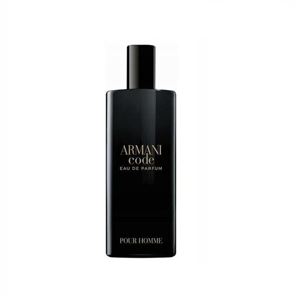 Perfume GIORGIO ARMANI ARMANI CODE POUR HOMME EDP 15mL para homens