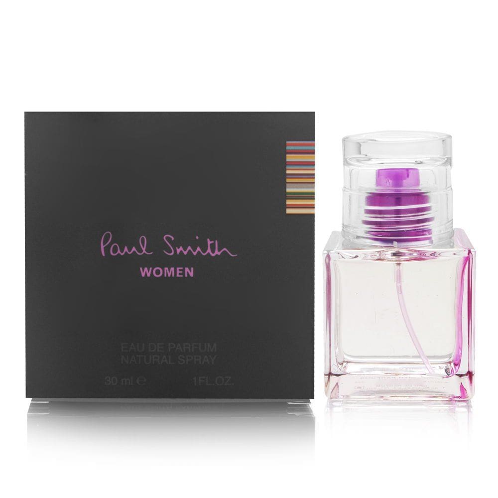 Perfume Paul Smith by Paul Smith Eau De Parfum 30ml para mulheres