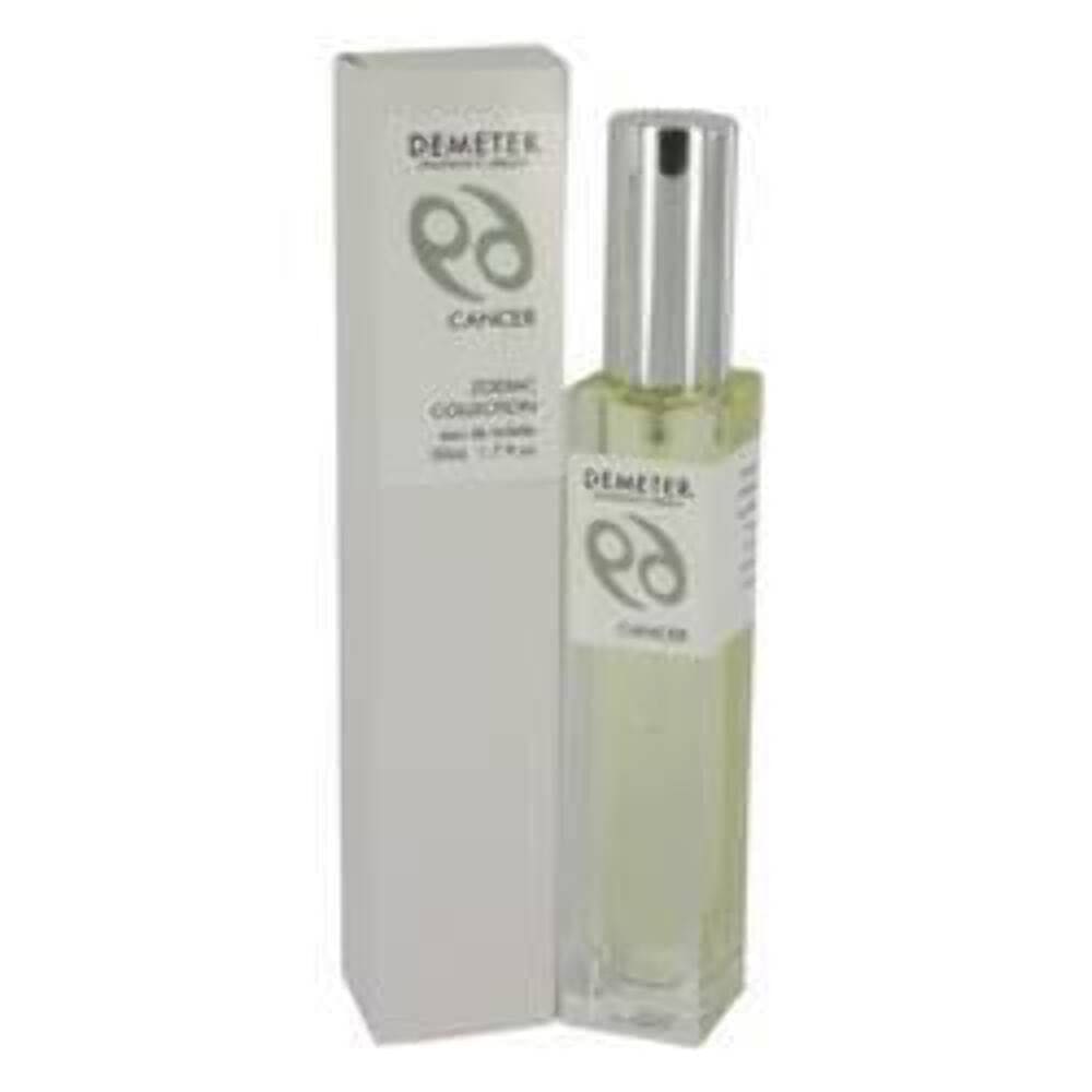 Perfume DEMETER Cancer Zodiac Collection Eau De Toilette 50 ml