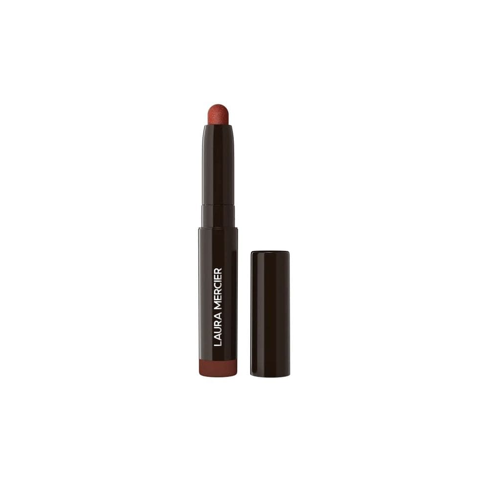 Stick de sombra para os olhos Laura Mercier Caviar Stick Mini Cocoa