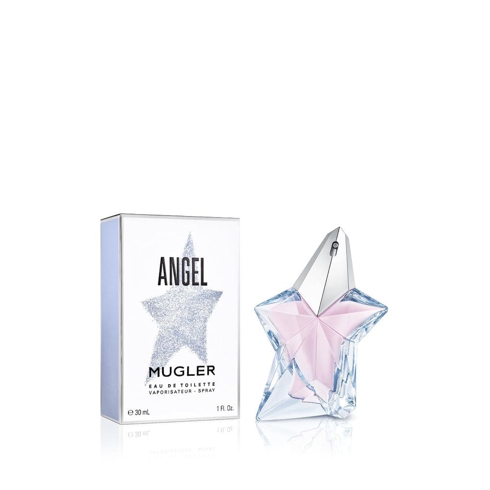 Perfume Mugler Angel Standing EDT 30ml para mulheres