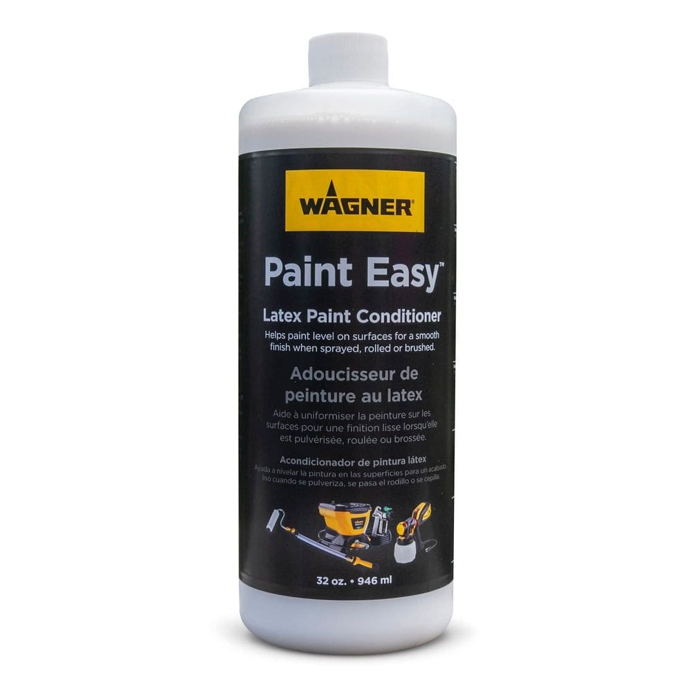 Condicionador de tinta Wagner Paint Easy 946 ml Branco