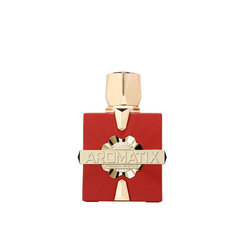 Perfume Fragrance World Aromatix Deseo Carnal 2025