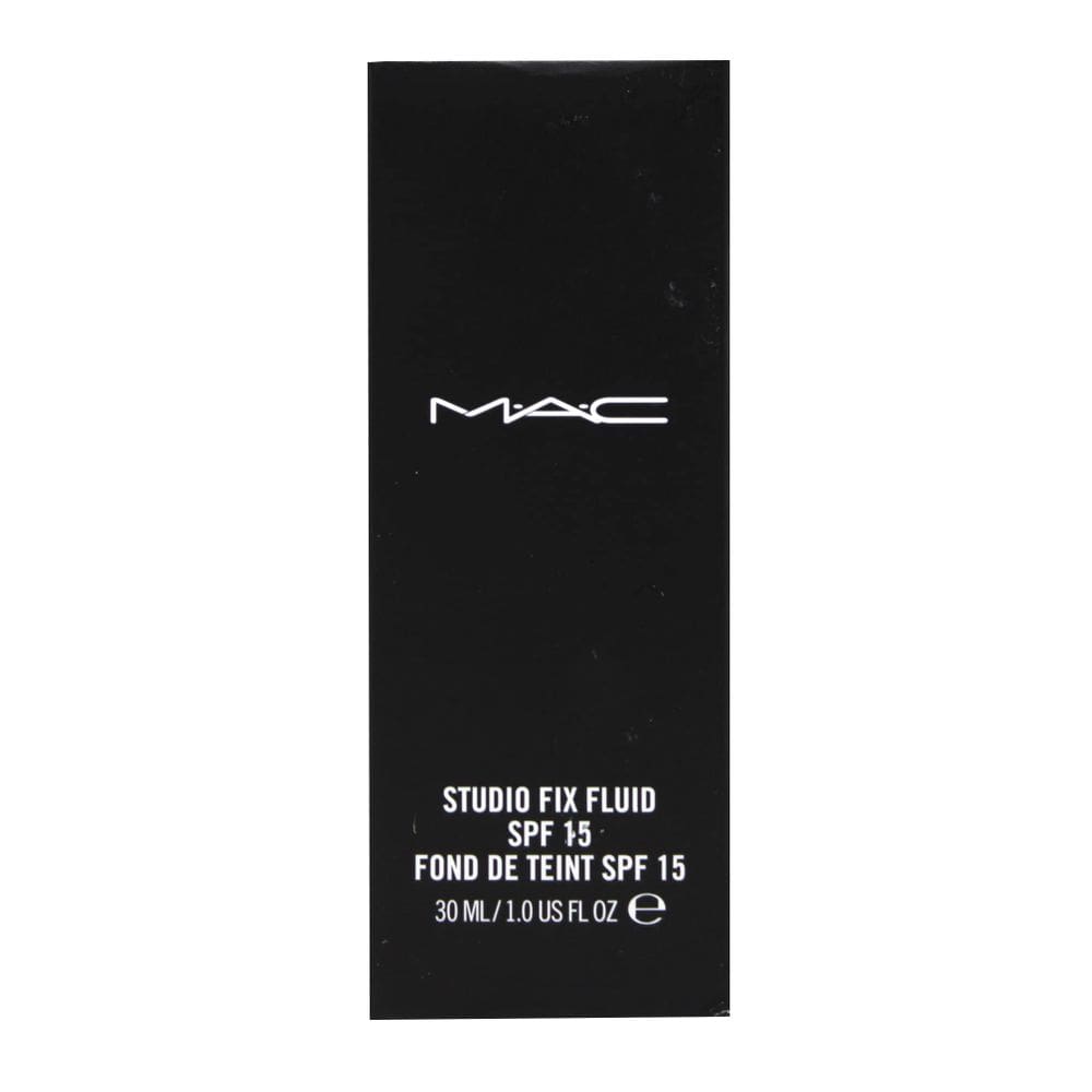 Fluido Foundation MAC Studio Fix SPF 15 NC46 30 ml