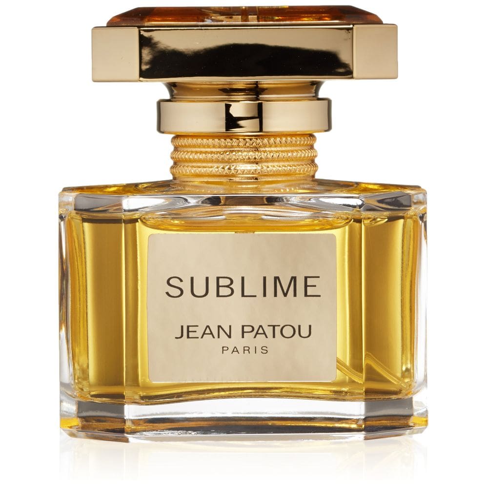 Perfume Jean Patou Sublime Eau de Toilette 30ml para mulheres