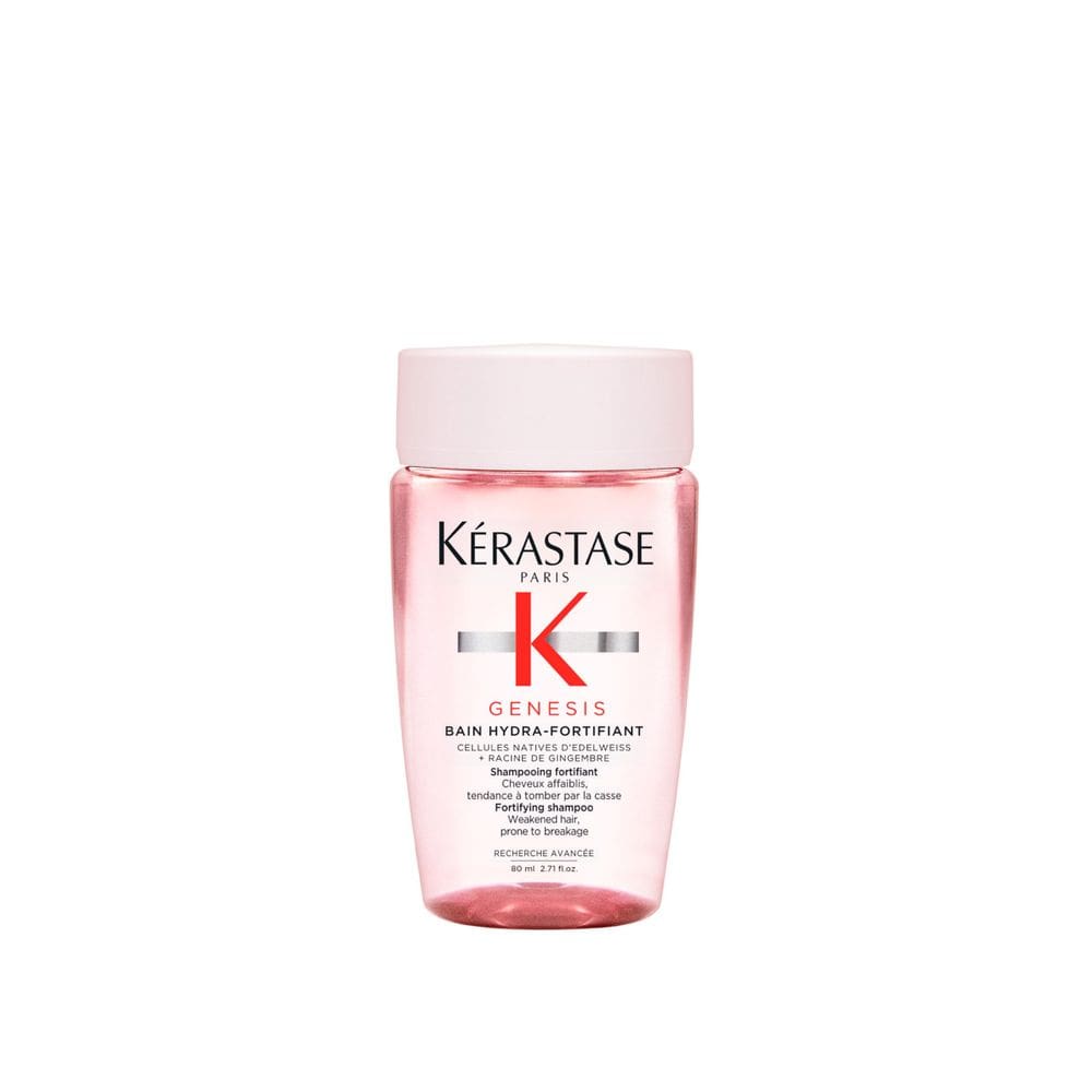Shampoo KERASTASE Genesis Hydra-Fortifiant Travel Size