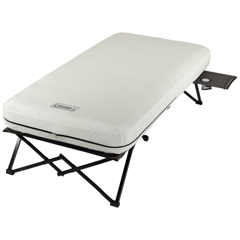 Colchão Unflável, COLEMAN 2000020272, Branco