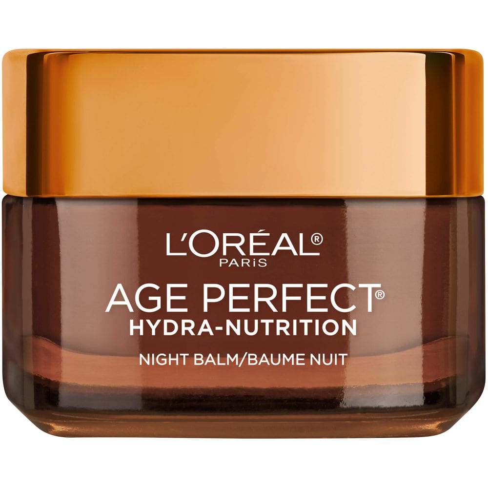 Hidratante L`Oreal Paris Age Perfect Hydra Nutrition 50mL