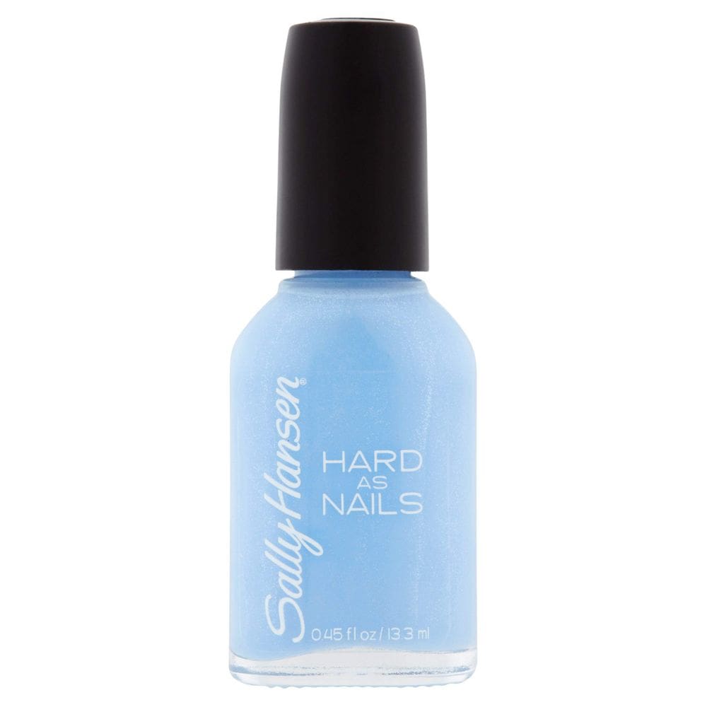 Esmalte de unhas Sally Hansen Hard As Nails Color Hard Bitten 13mL