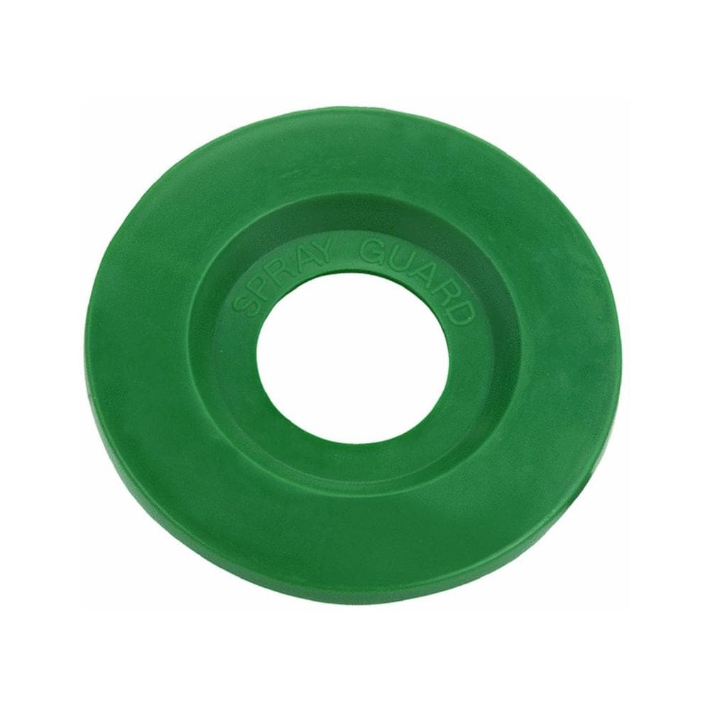Cabeça de aspersor Donut Orbit 53028 Flush Guard