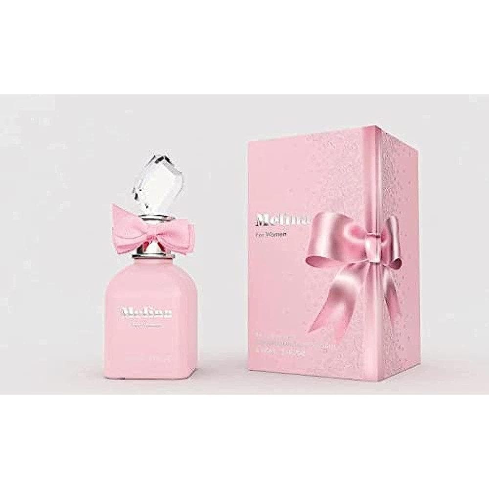 Perfume Emper Melina para mulheres Eau de Parfum 80ml