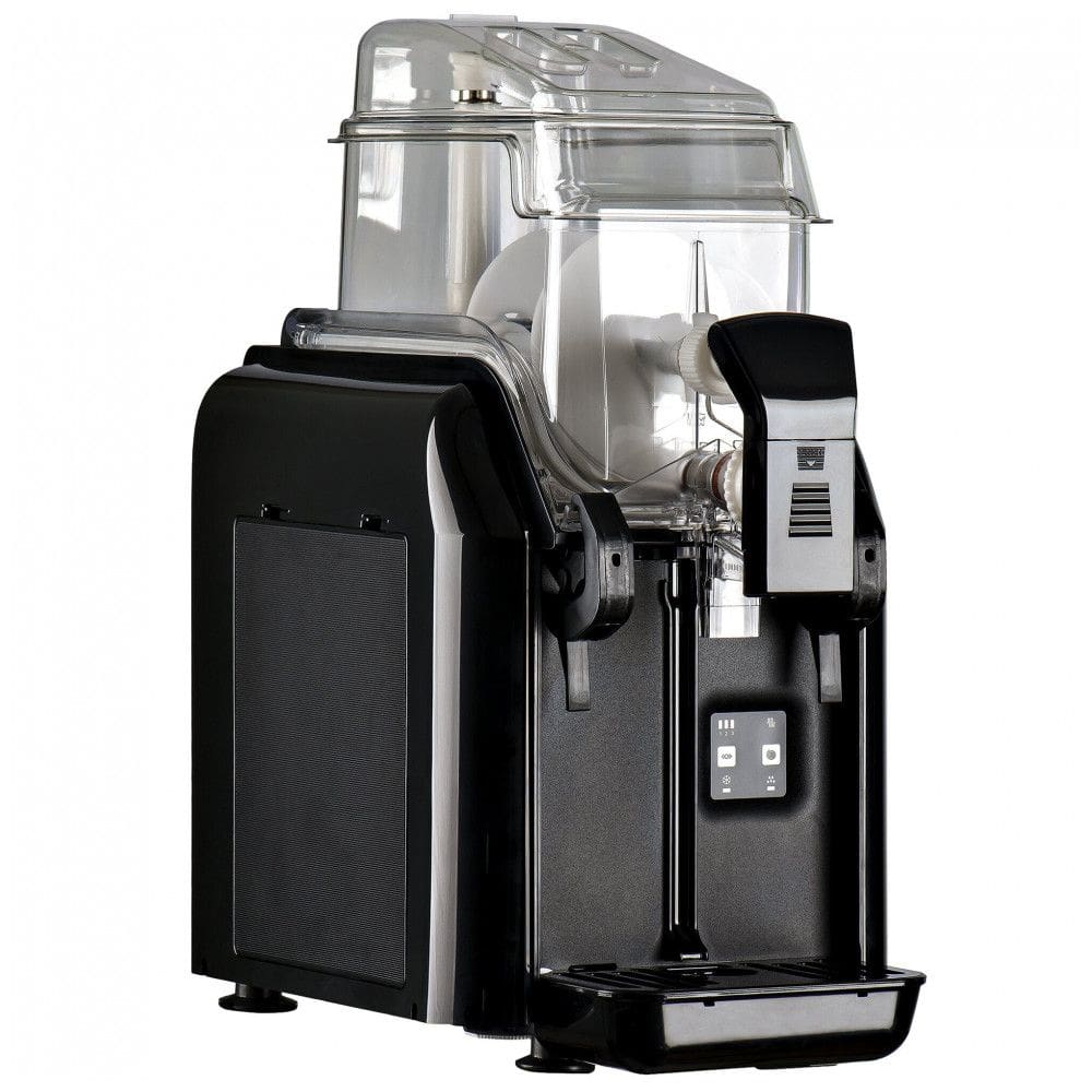 Máquina de Bebidas Congeladas Fetco by Elmeco BB1 Big Biz Preto 5,68 litros 110V, 320W