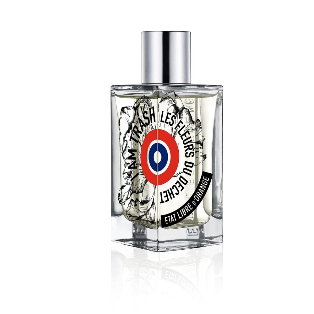Perfume ETAT LIBRE D`ORANGE I Am Trash Les Fleurs De Dechet EDP 100mL