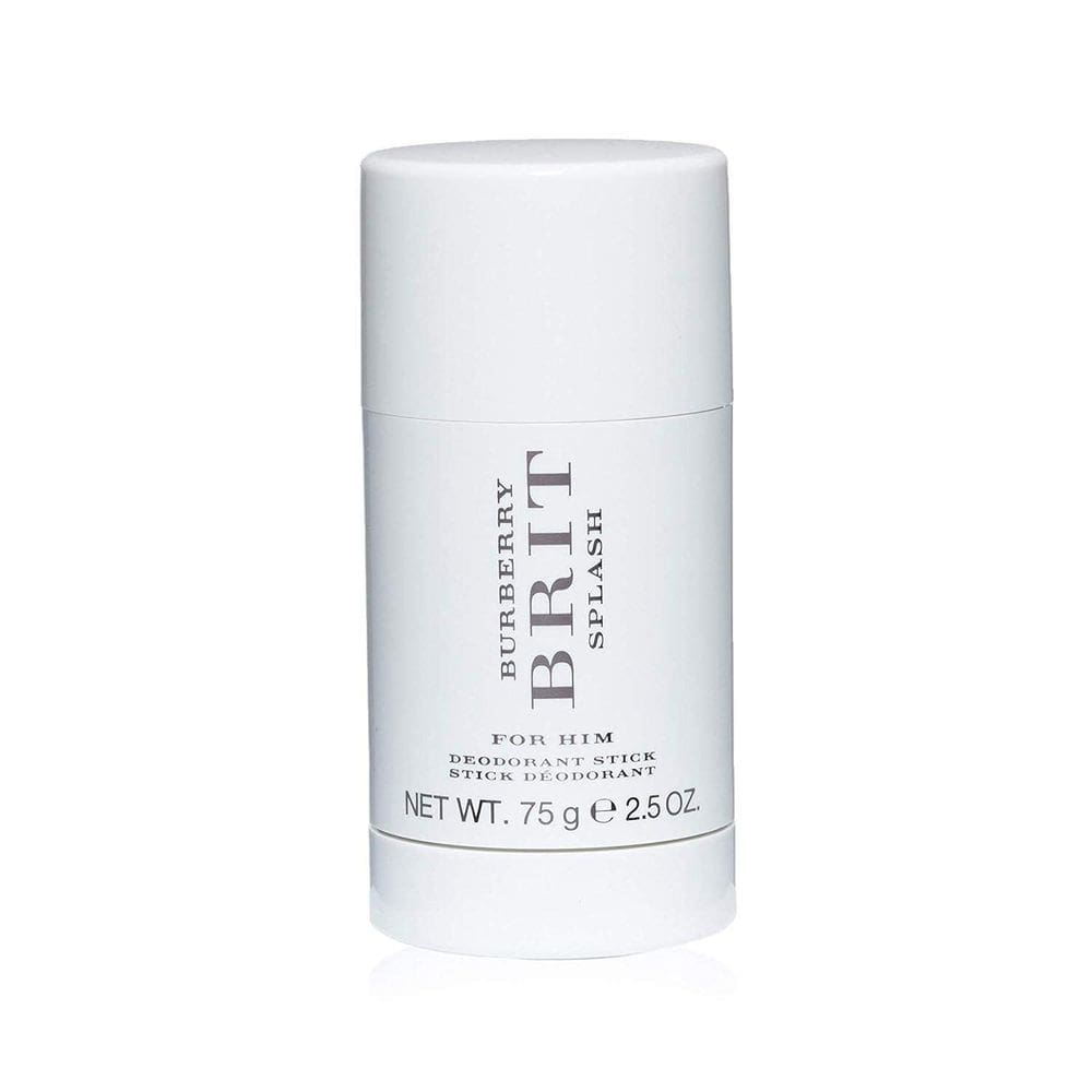 Desodorante em bastão BURBERRY Brit Splash