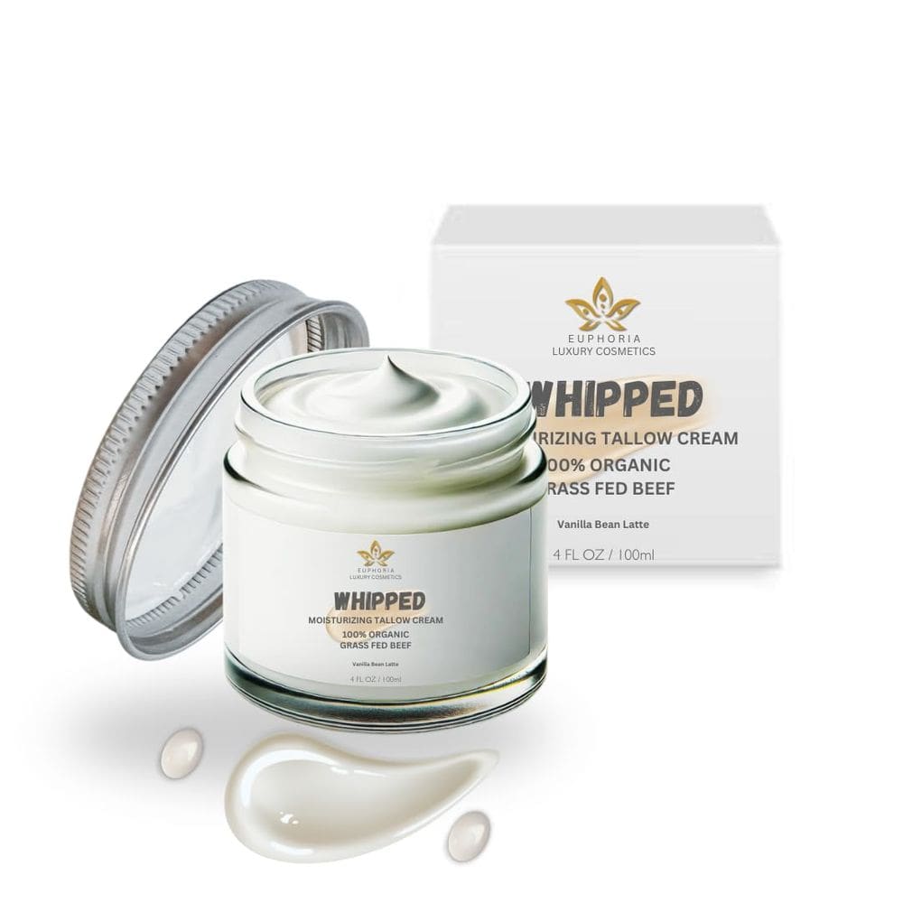 Hidratante Euphoria Luxury Cosmetics Beef Sallow 120mL