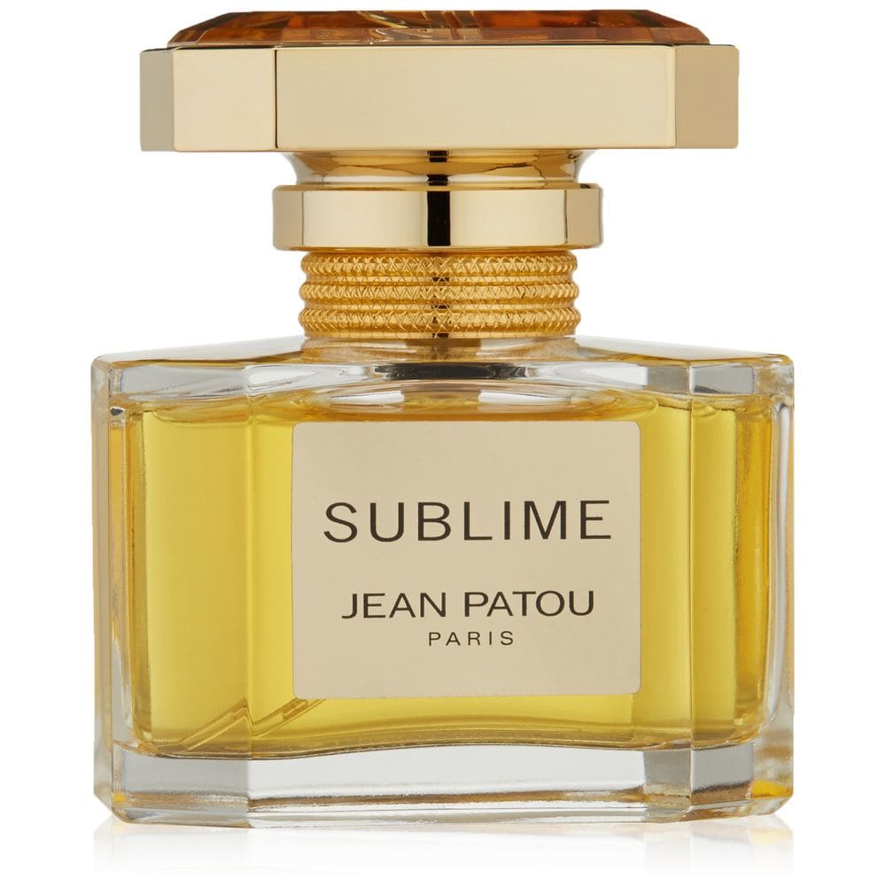 Perfume Jean Patou Sublime Eau de Parfum 30ml para mulheres