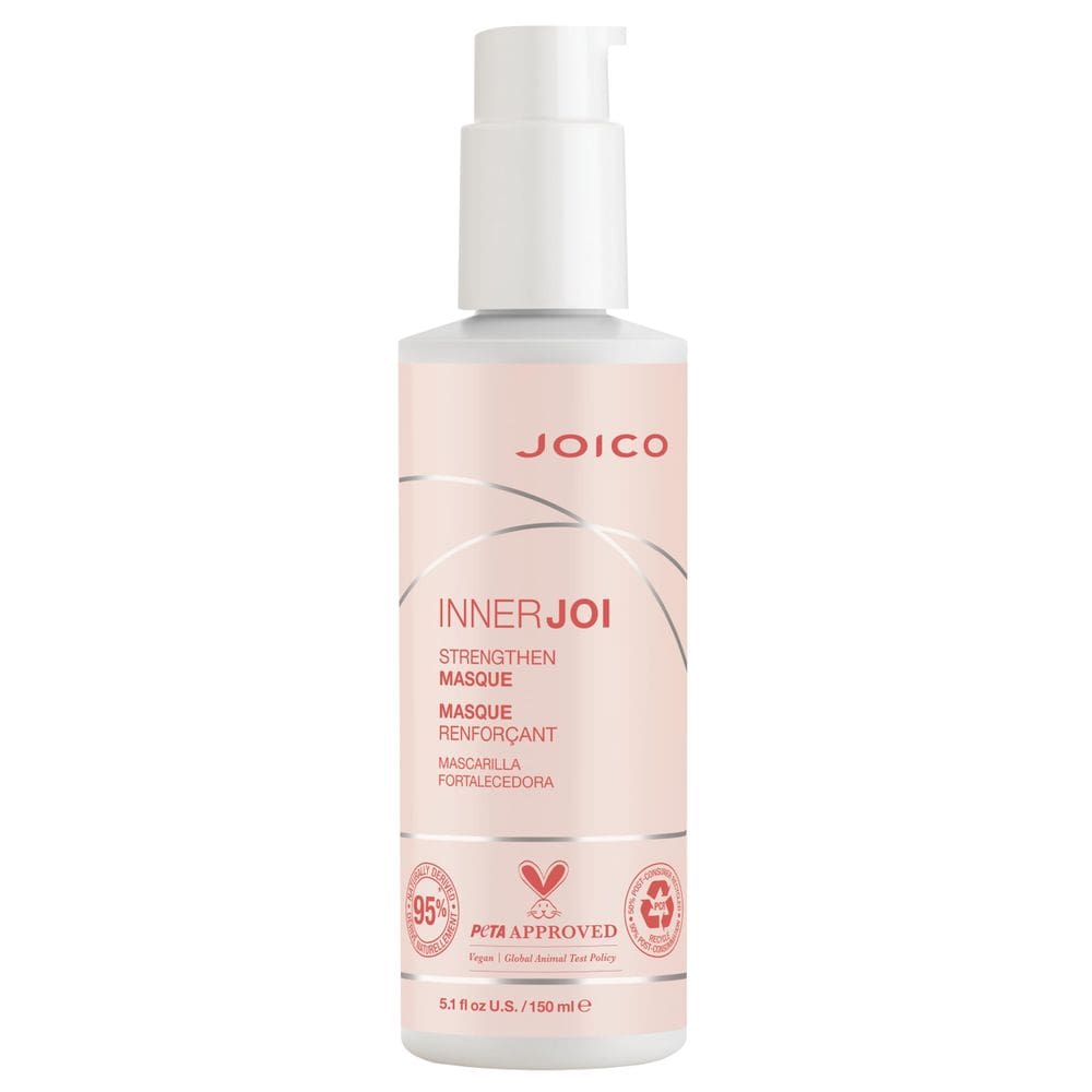 Máscara Capilar Joico InnerJoi Creme de Óleo Fortalecido 150mL