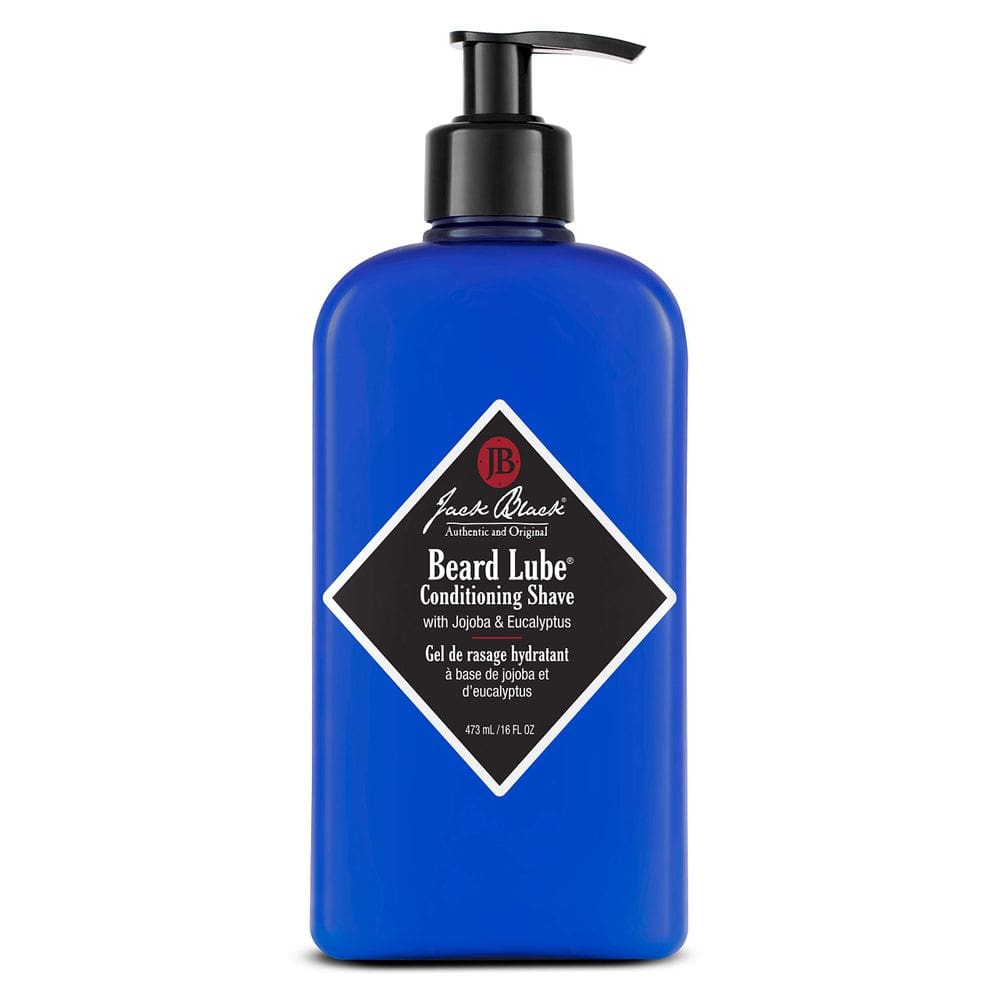 Creme de barbear Jack Black Beard Lube Conditioning 473ml