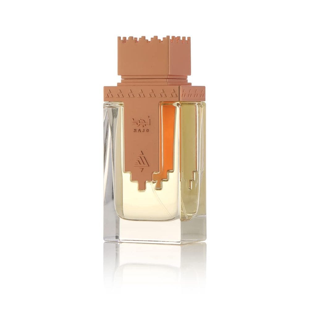 Perfume Arabian Oud Najd Eau De Parfum 75mL para homens