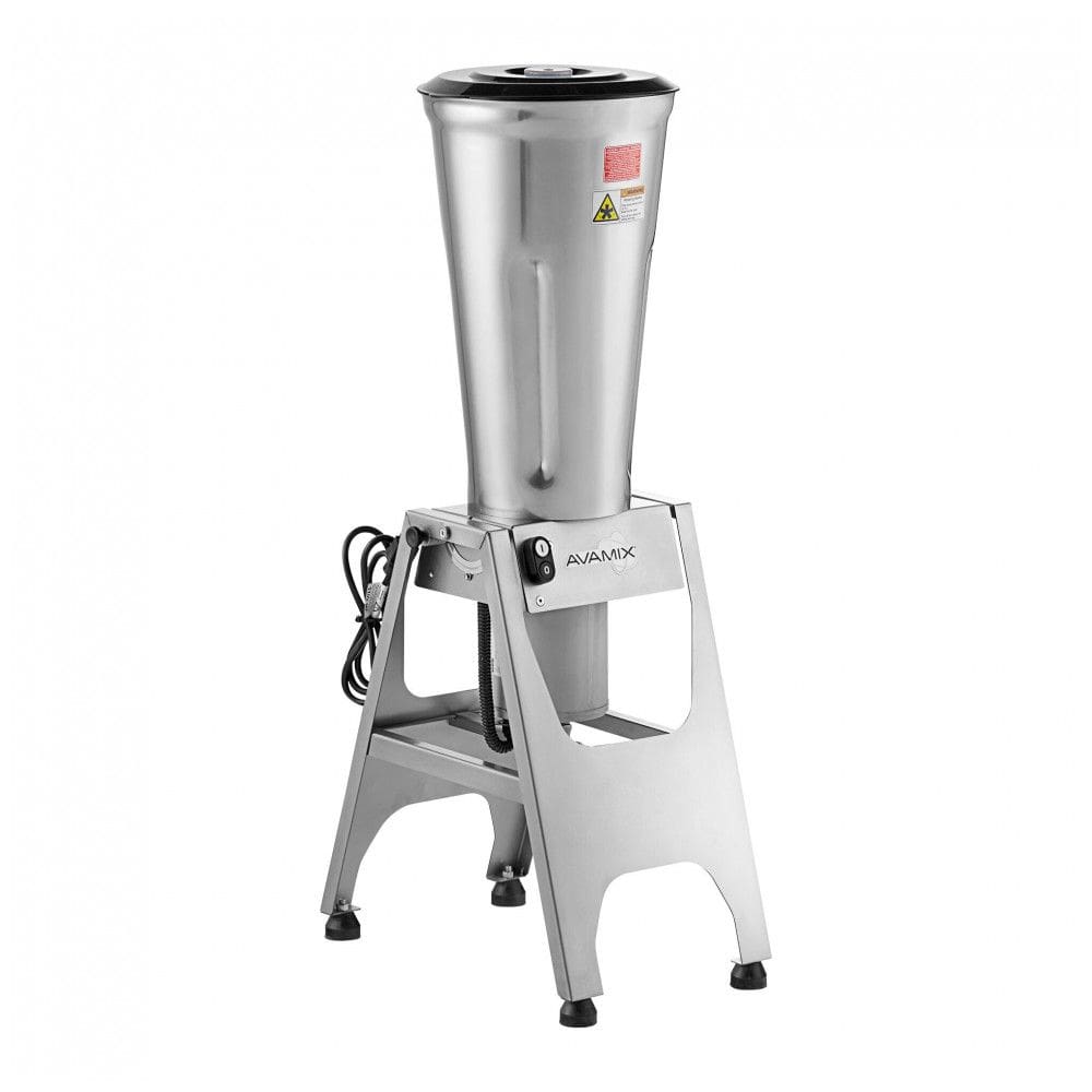 Liquidificador Industrial Basculante Pesado AvaMix 18,93 Litros, 110V, 1,01 cv