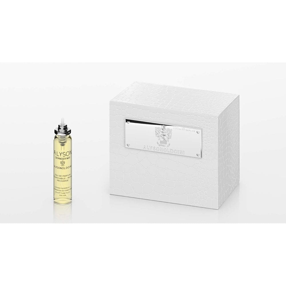 Perfume Alyson Oldoini Oranger Moi Eau De Parfum 40ml para mulheres