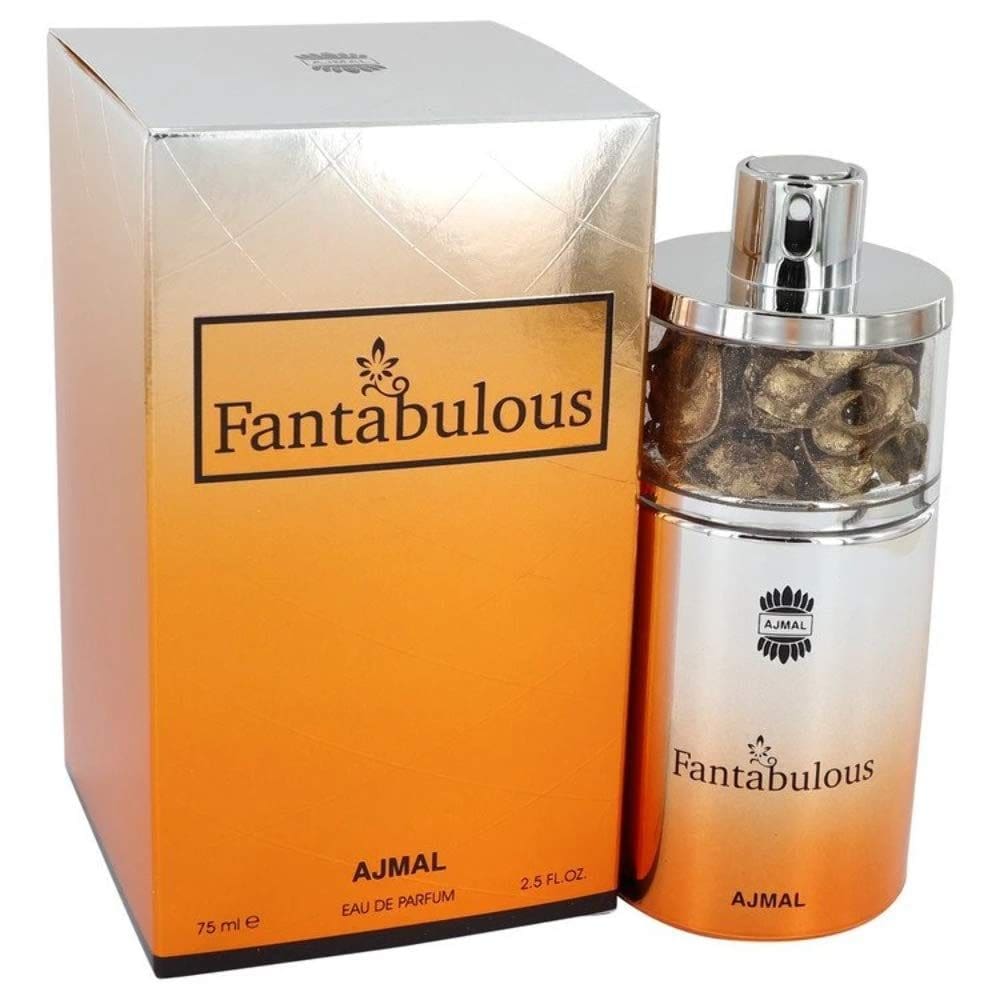 Perfume Ajmal Fantabulous Eau de Parfum para mulheres