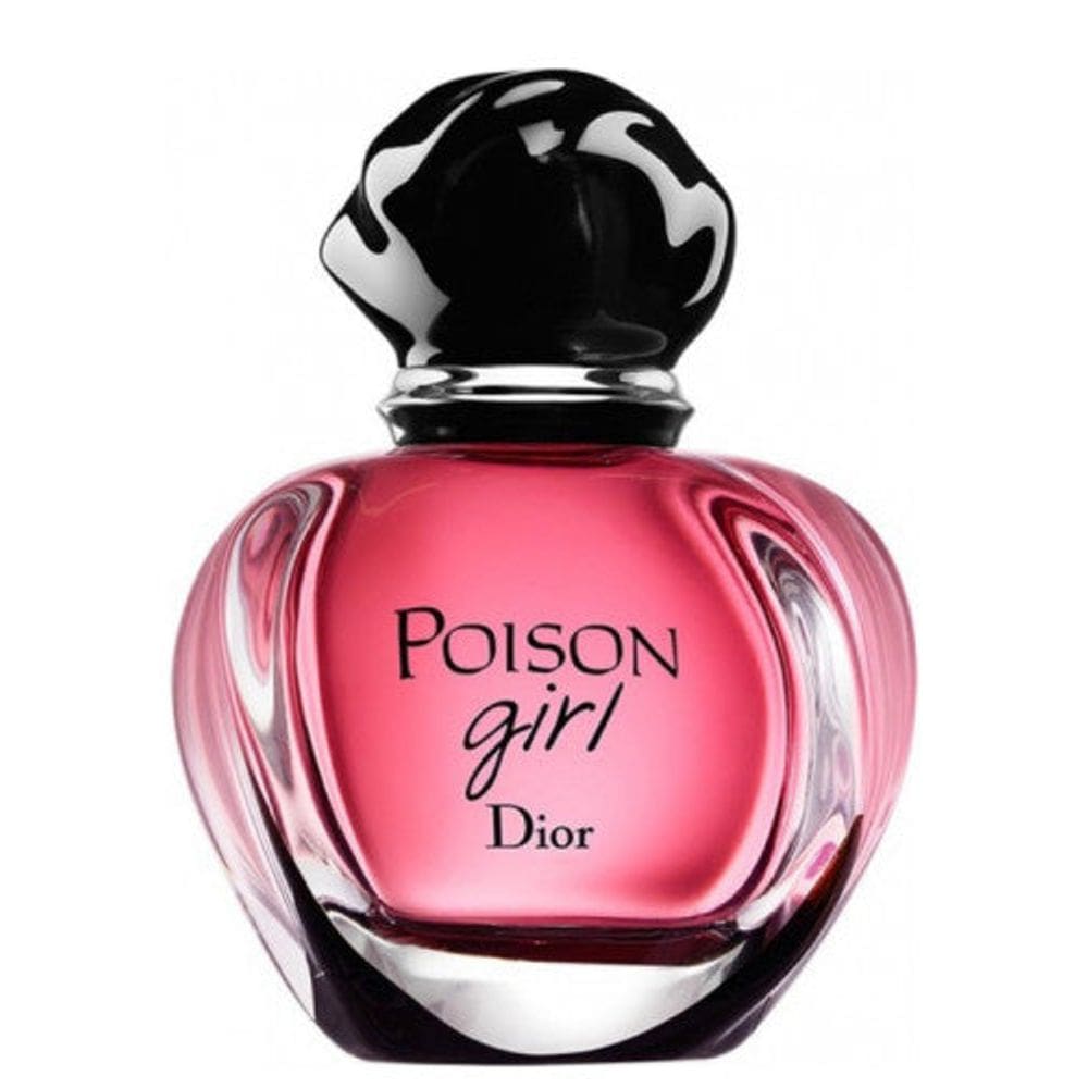 Perfume Dior Poison Girl Eau de Parfum 100ml para mulheres