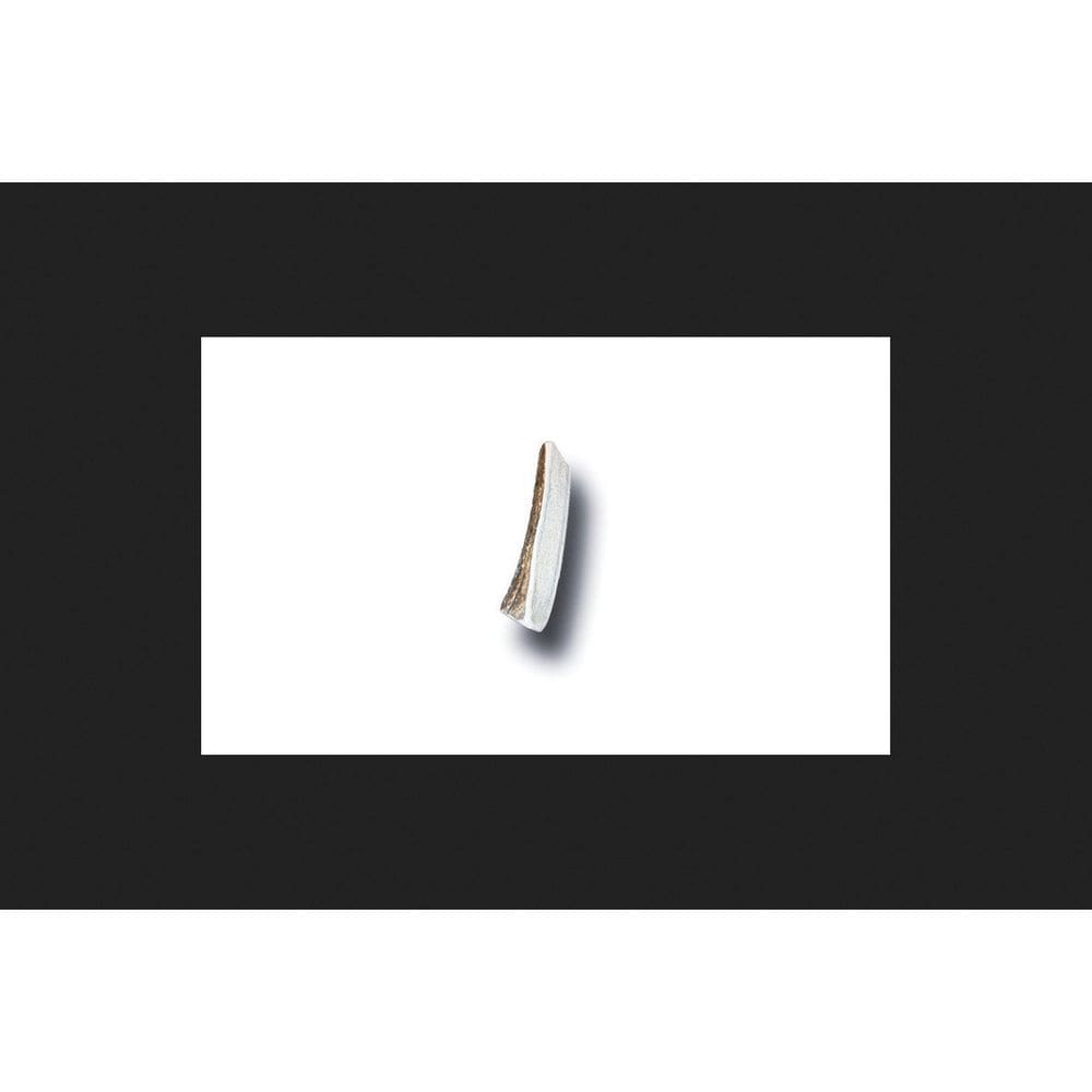 Dog Chew Bucky Bites Antler Medium para cães adultos