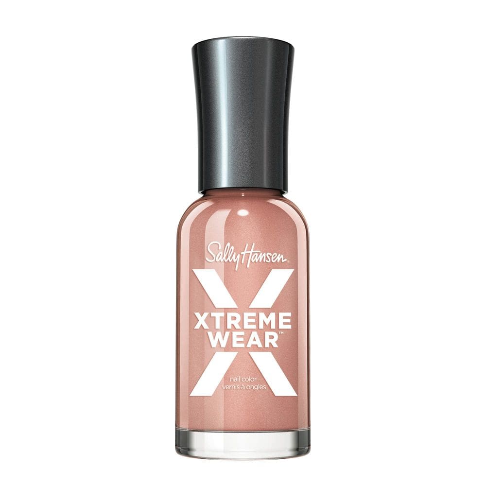 Verniz de unhas Sally Hansen Xtreme Wear Camel-OT 3,5 ml