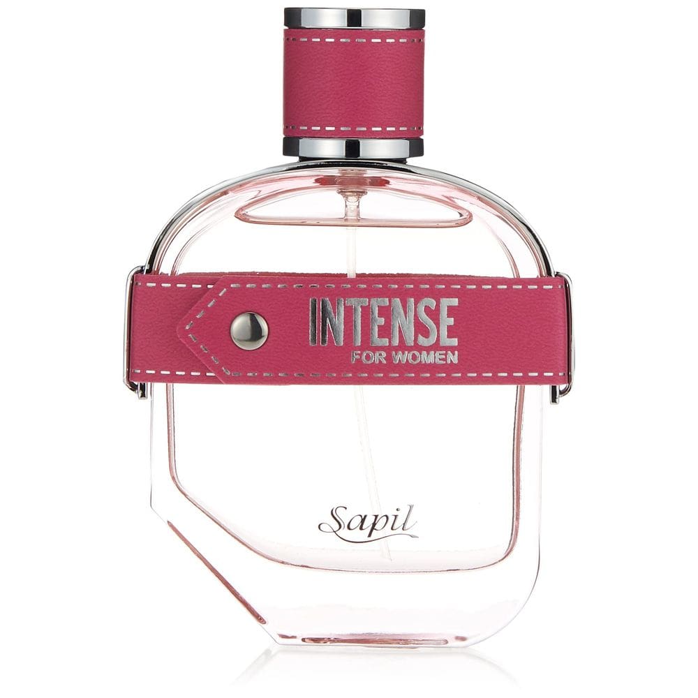 Sapil Intense Eau De Parfum Spray 3.3 Oz