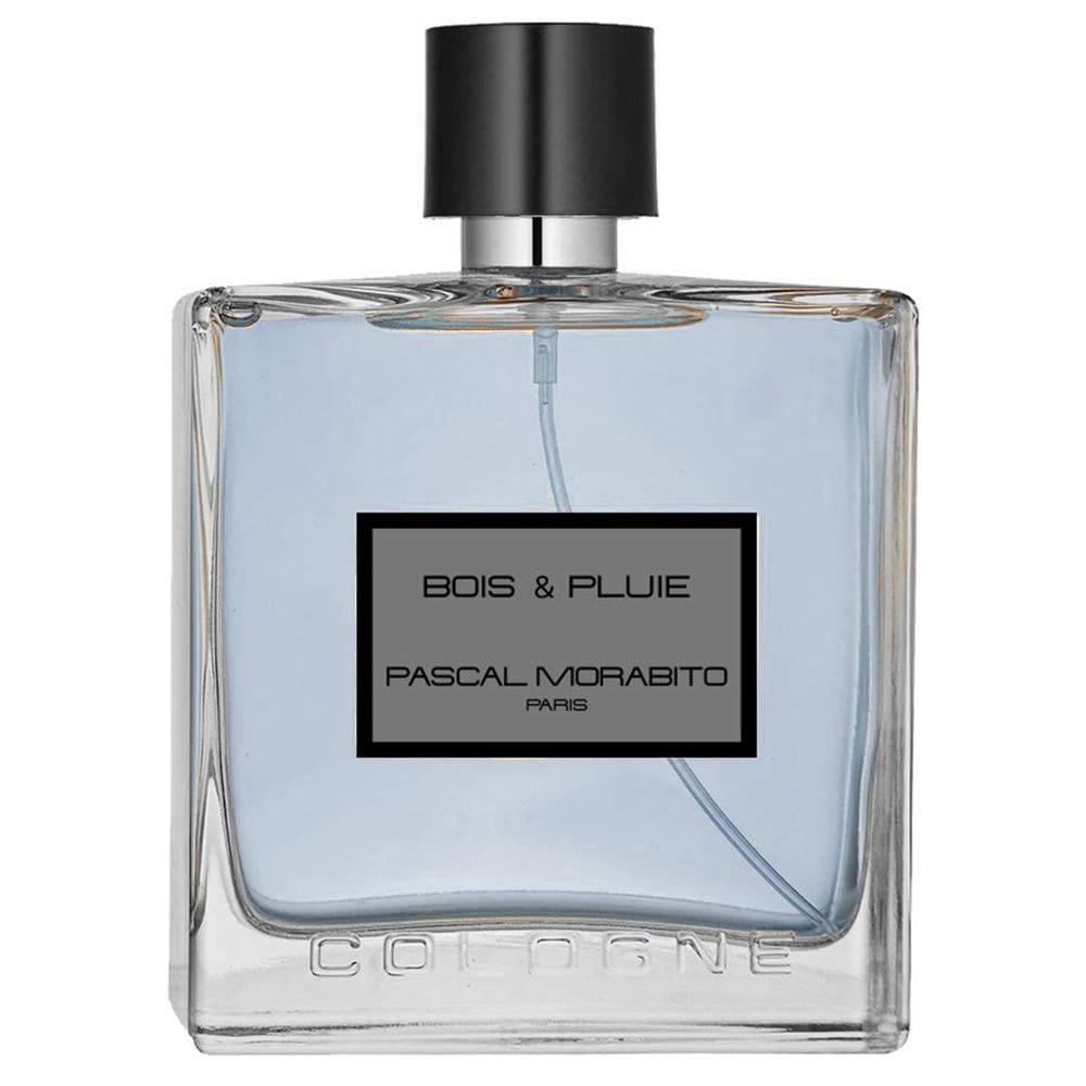 Perfume Pascal Morabito Bois & Pluie Eau de Toilette 200ml