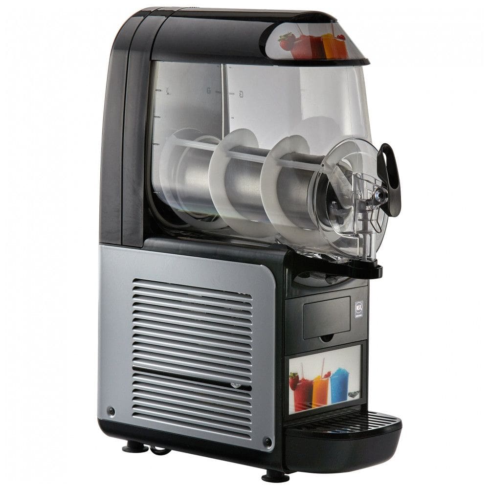 Máquina de Bebidas Congeladas Vollrath VCBF11837 Single 9,8 Litros