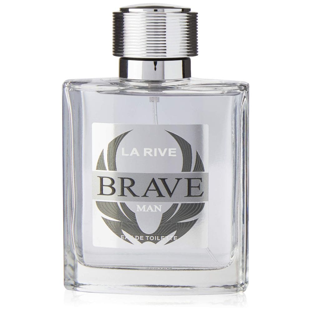 Perfume para homens La Rive Brave Eau de Toilette 100ml