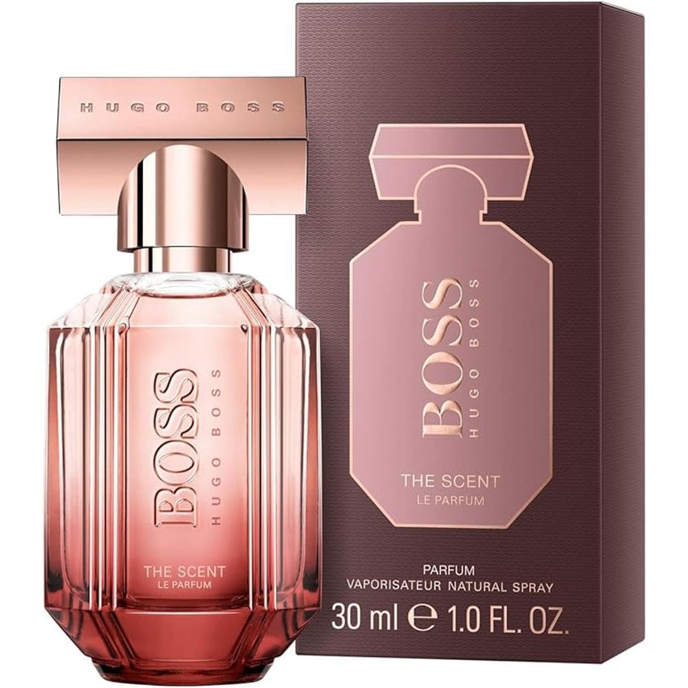 Perfume Hugo Boss Boss The Scent Le Parfum 30ml para mulheres