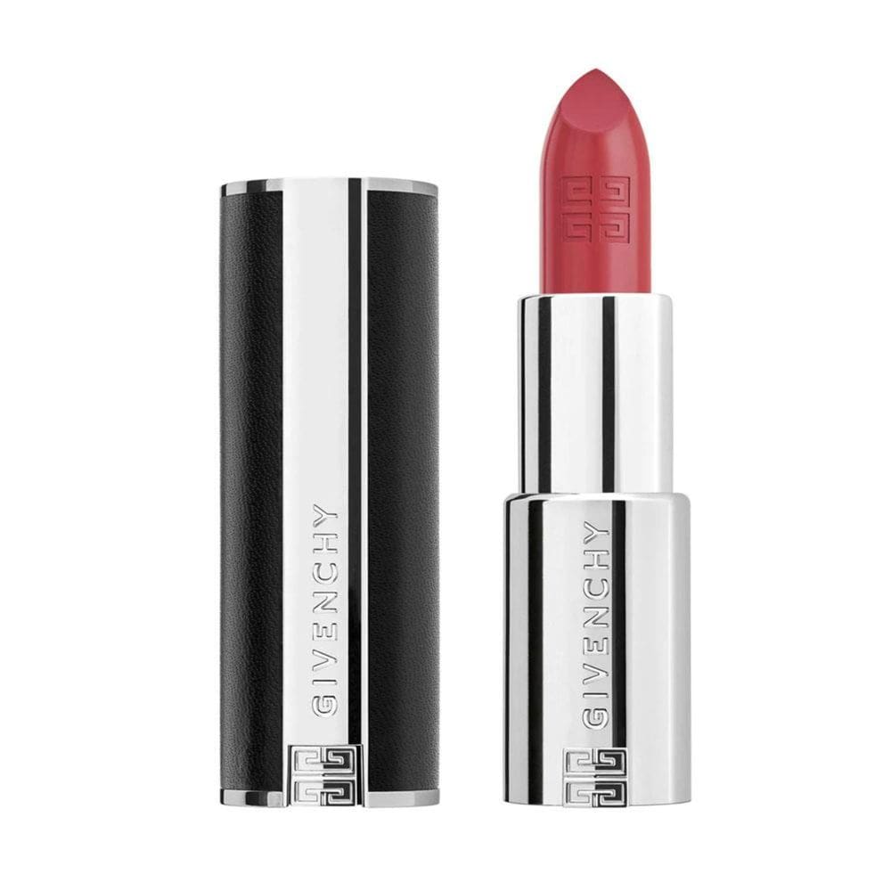 Batom Givenchy Le Rouge Interdit Intense Silk 223 Rose