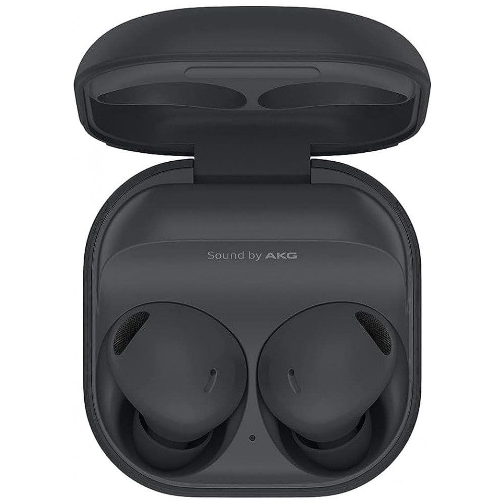 Fones de Ouvido Bluetooth com Cancelamento de Ruído, Áudio 360, Voz HD, Modo de Conversação e Resistente à Água IPX7, SAMSUNG Galaxy Buds 2