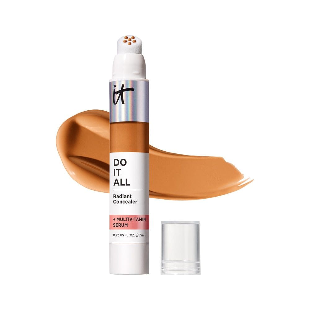 Concealer IT Cosmetics Do It All Radiant Rich Warm 6 ml