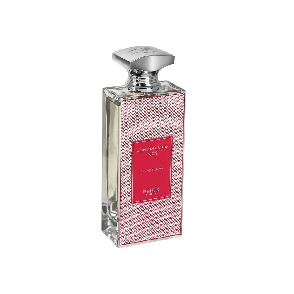 Perfume EMOR LONDON OUD NO 6 Eau de Perfum Spray 100ml