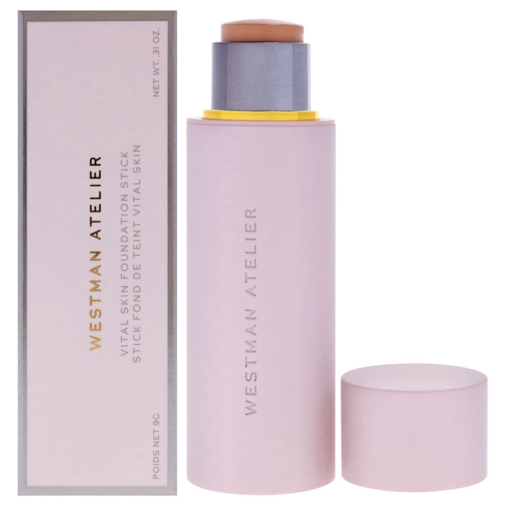 Cream Foundation Stick Westman Atelier Westman
