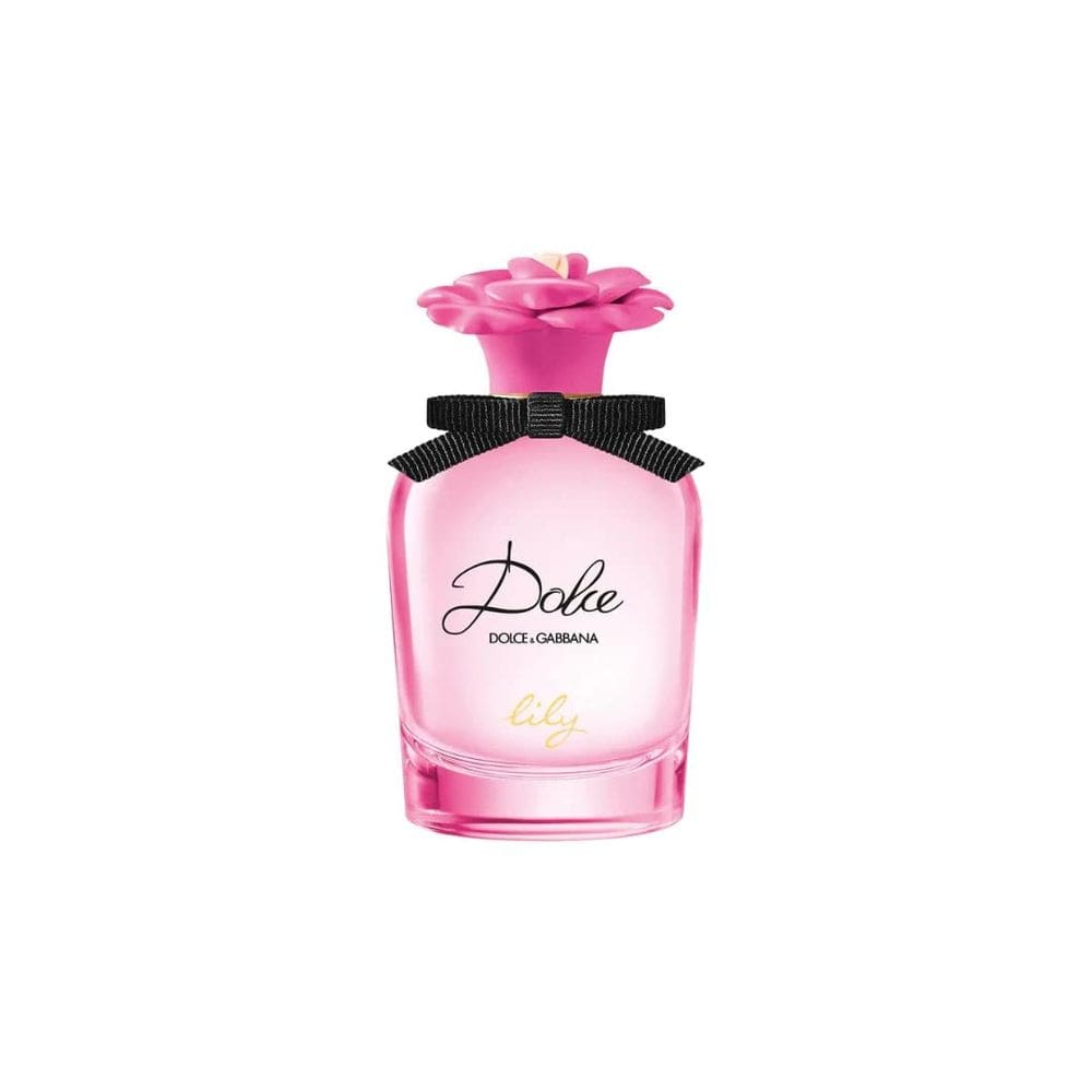 Spray Dolce Lily Edt 1,7 onças