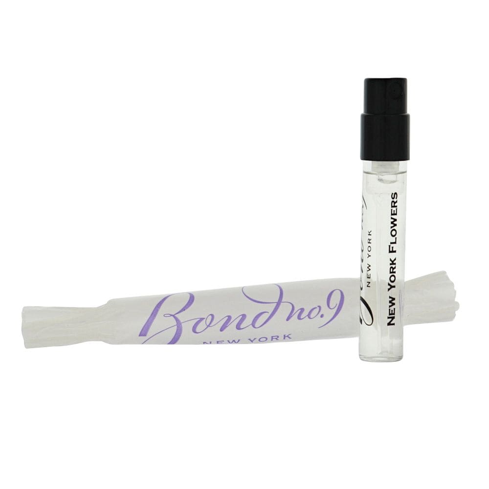 Perfume Bond No. 9 New York Flowers Eau de Perfum 15 ml
