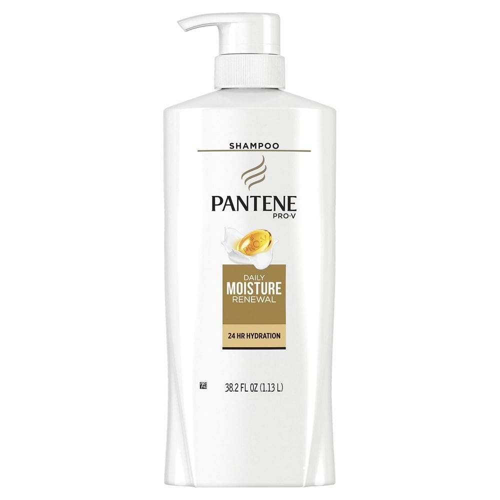 Shampoo Pantene Daily Moisture 1,13 L