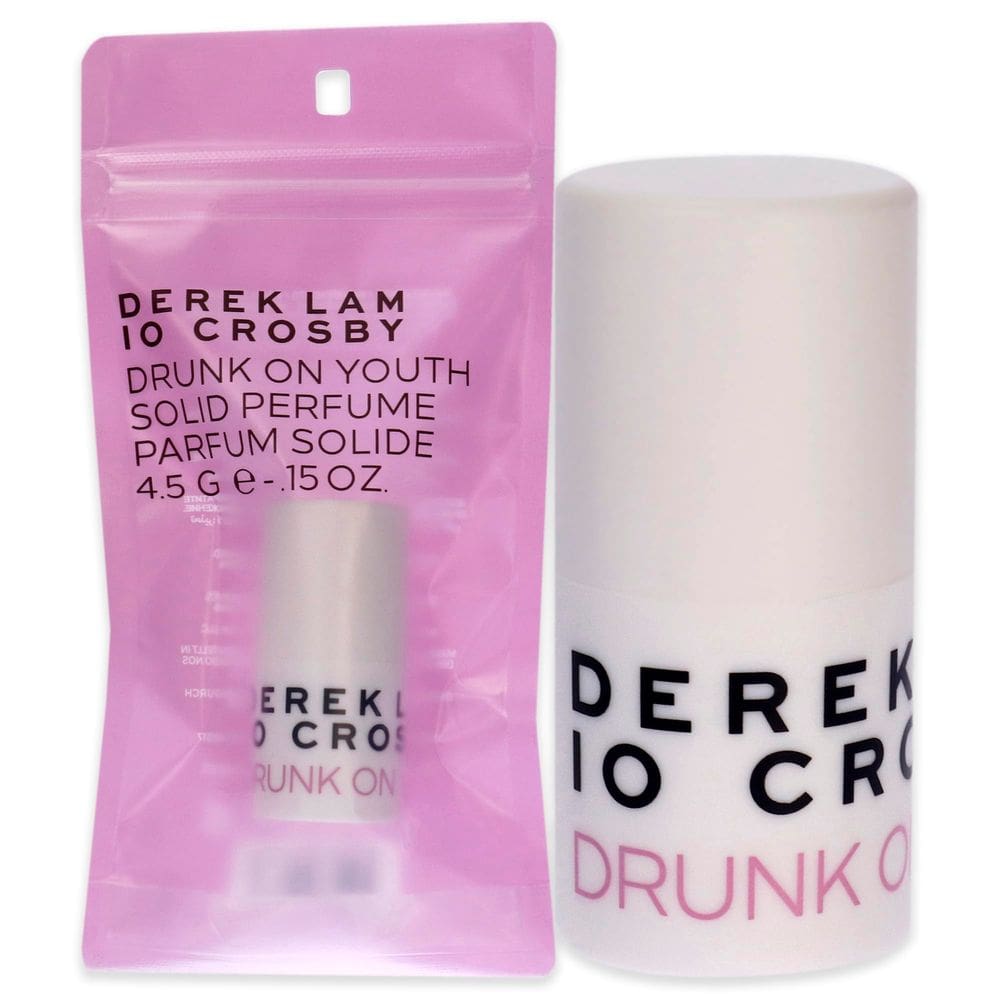 Perfume Derek Lam Drunk on Youth Chubby Stick 4,5 ml para mulheres