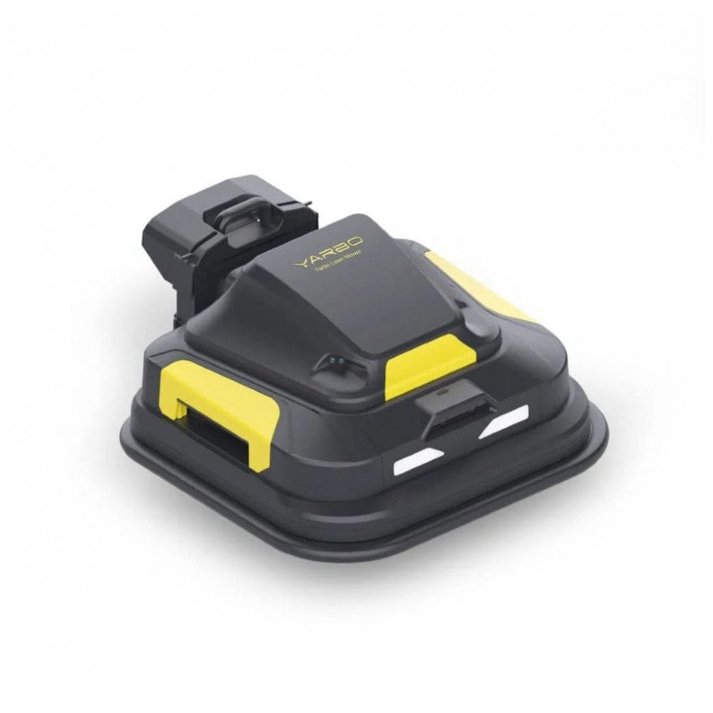 Yarbo Lawn Mower Module – Corte Autônomo de Alta Precisão com cobertura até 25.000m² , Câmera binocular, radar ultrassônico e para-choque