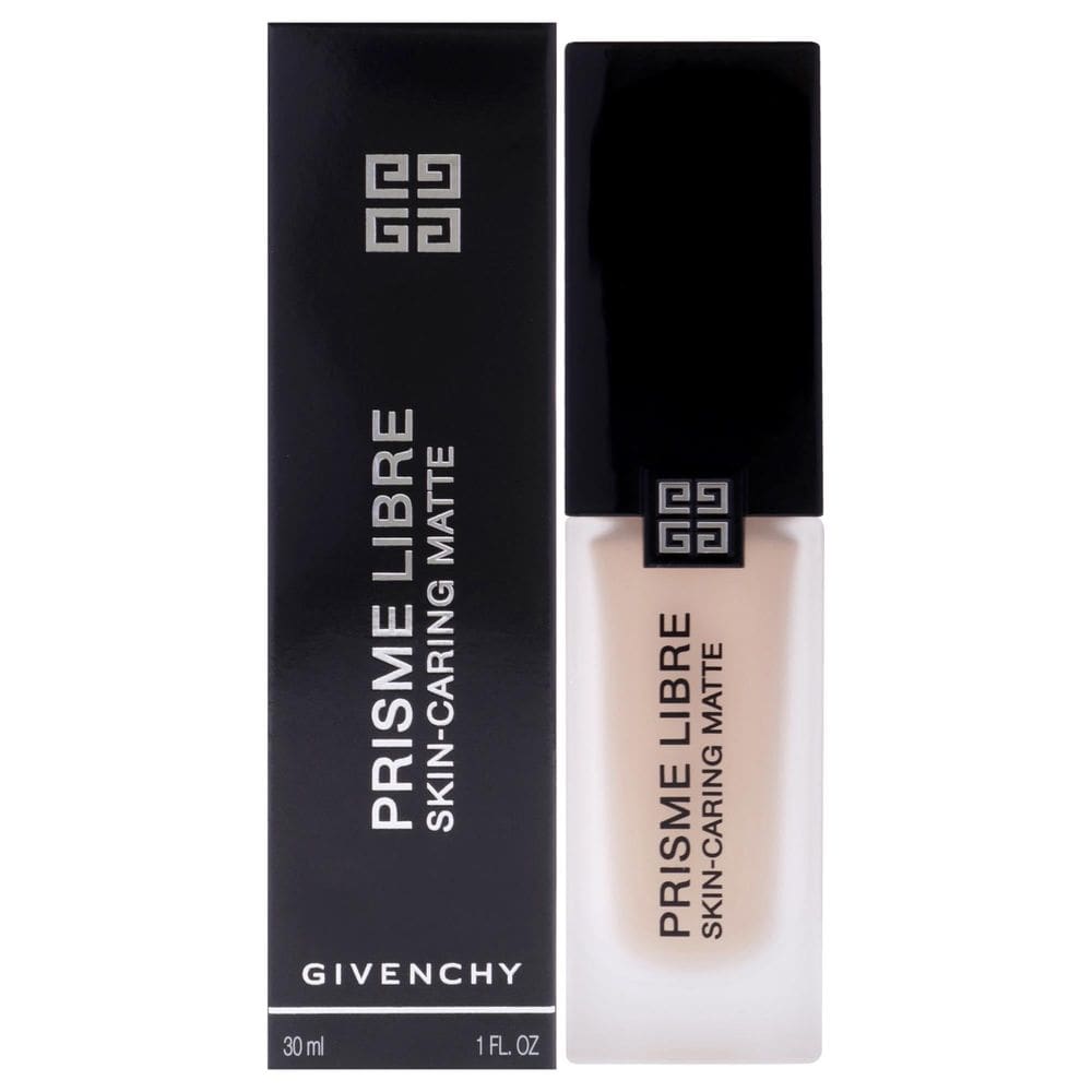 Base Givenchy Prisme Libre Skin-Caring Matte 30mL