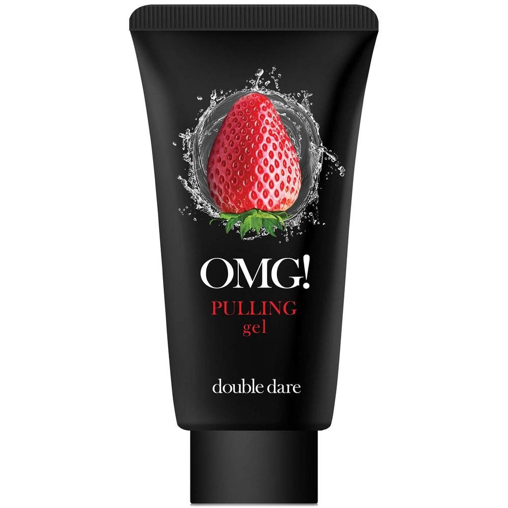 Gel de tração facial Double Dare Hidratante com Extrato de Mamão