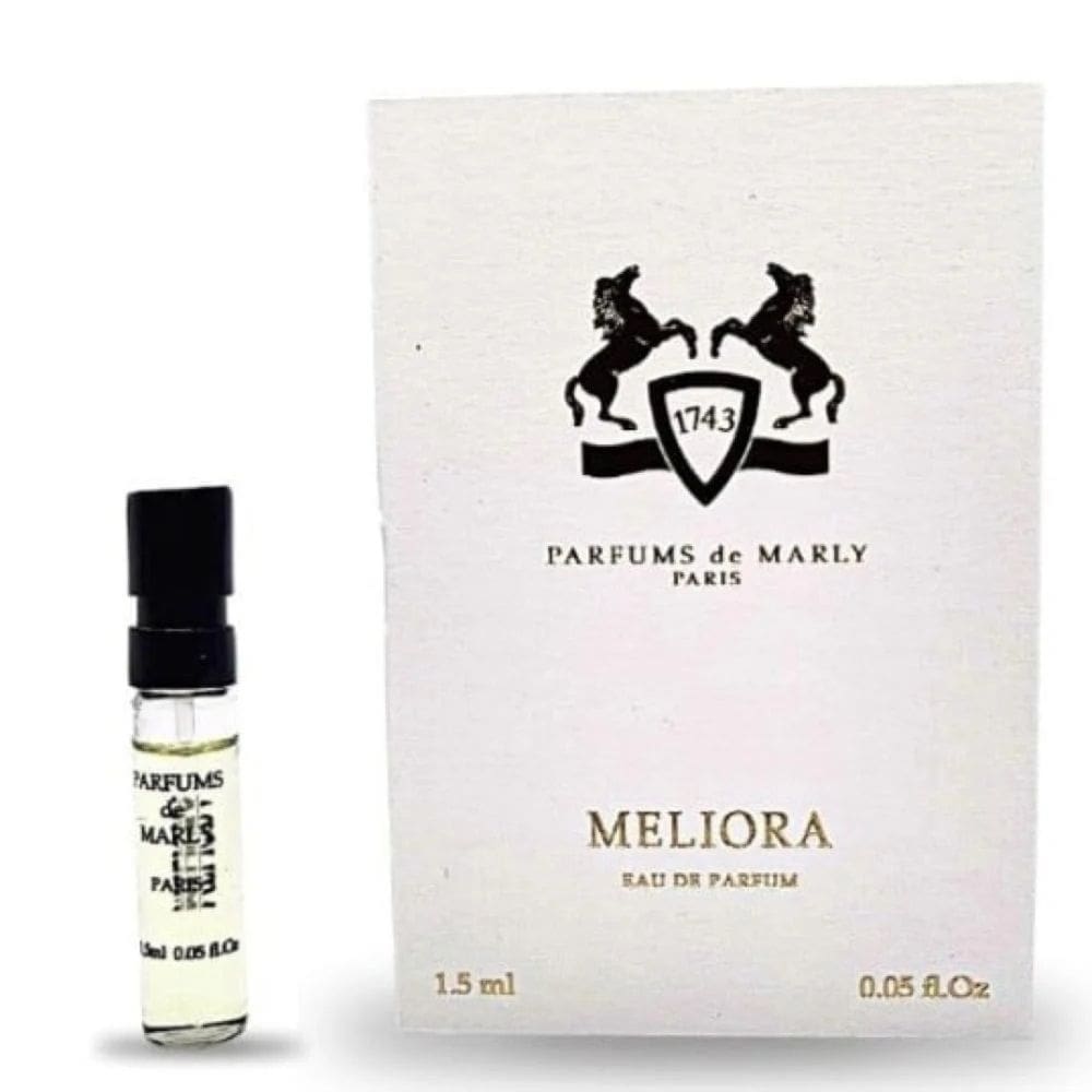 Perfume Parfums De Marly Meliora Eau de Parfum 1,5 ml