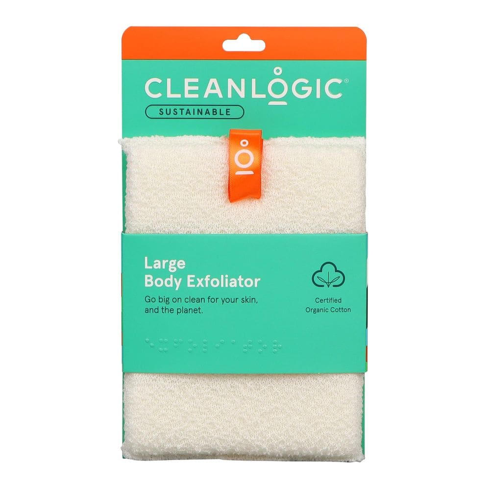 Esfoliante corporal Cleanlogic Clean Logic Large