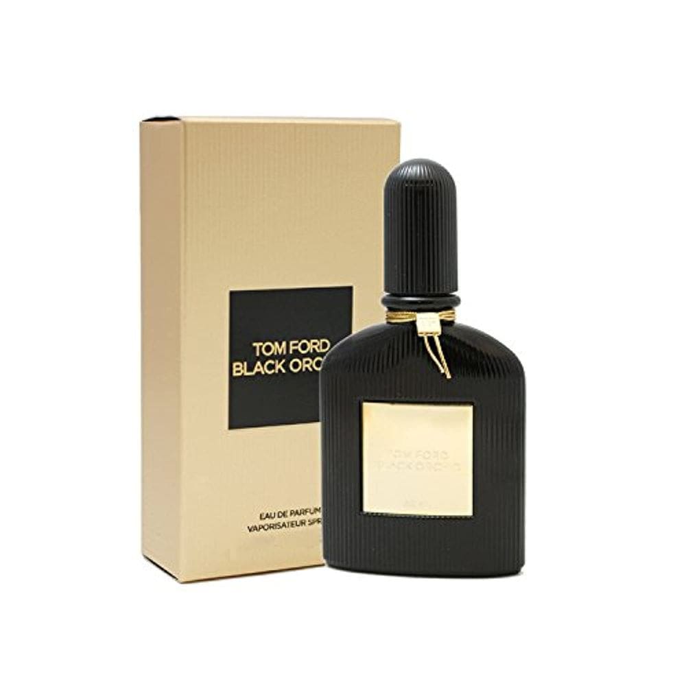 Perfume Tom Ford Black Orchid Eau de Parfum 50ml para mulheres